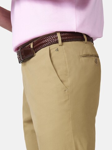 MEYER Regular Hose 'Bonn' in Beige