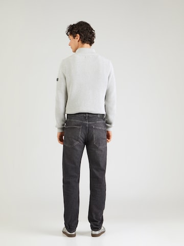 s.Oliver Štandardný strih Džínsy - Sivá