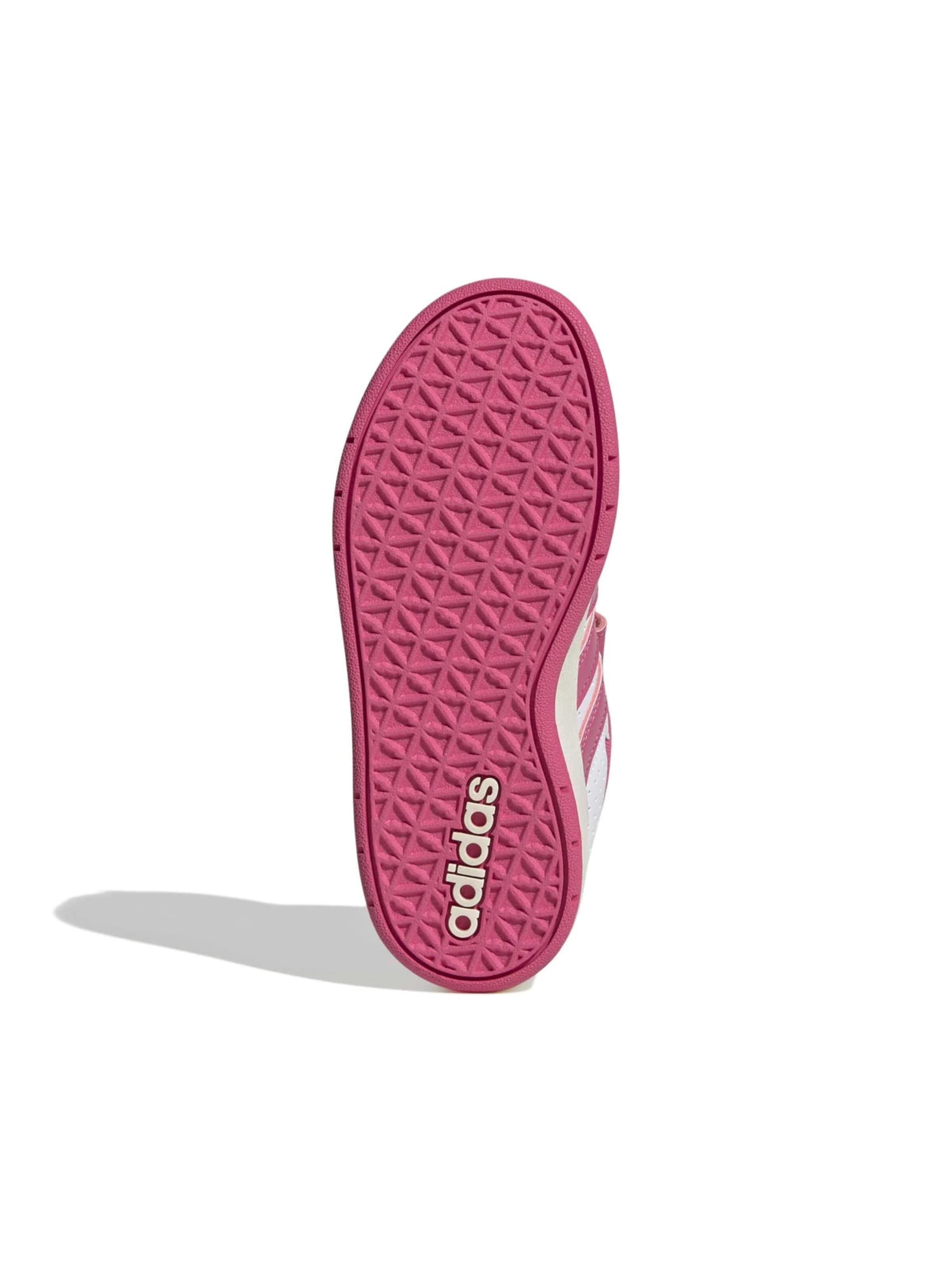 Sneaker 'BREAKBASE' di ADIDAS SPORTSWEAR in bianco