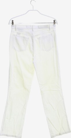 Gardeur Jeans 27-28 in Weiß