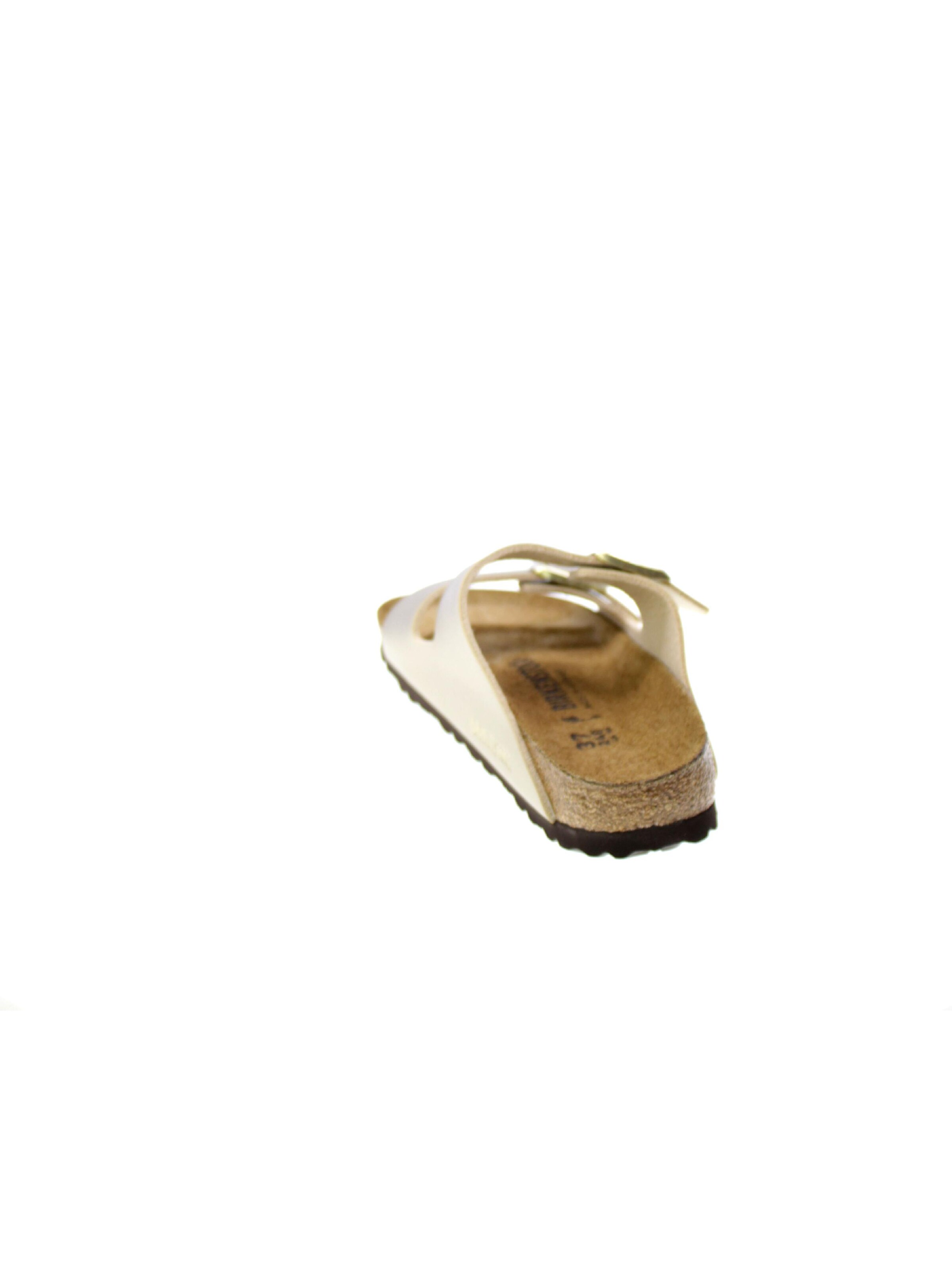 BIRKENSTOCK Μιούλ σε χρυσό