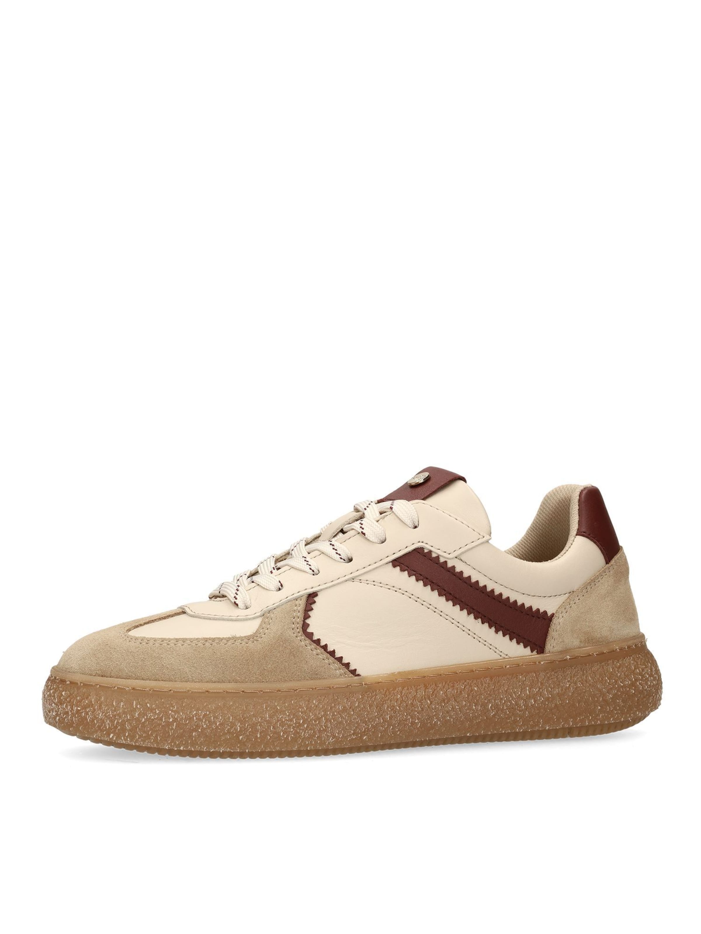 no stress Sneakers in 36 in Beige / Mixed colors, Item view