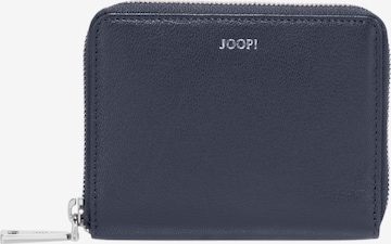 Porte-monnaies 'Lantea Nisa' JOOP! en bleu : devant