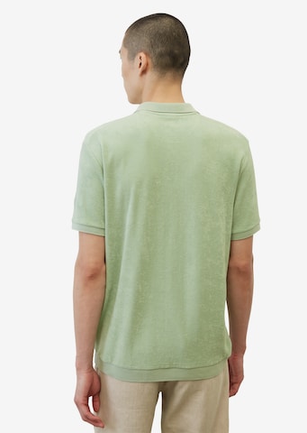 Marc O'Polo Shirt in Green