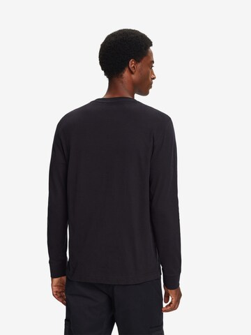 ESPRIT Shirt in Black