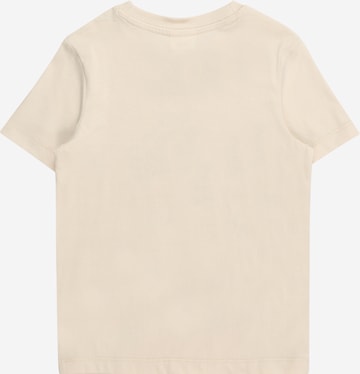 s.Oliver Shirts i beige
