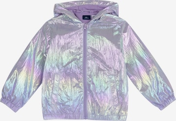 Chicco Talvitakki värissä monivärinen: etupuoli