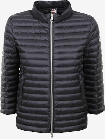 Colmar Winterjacke '2172 9VX' in Schwarz: Vorderseite