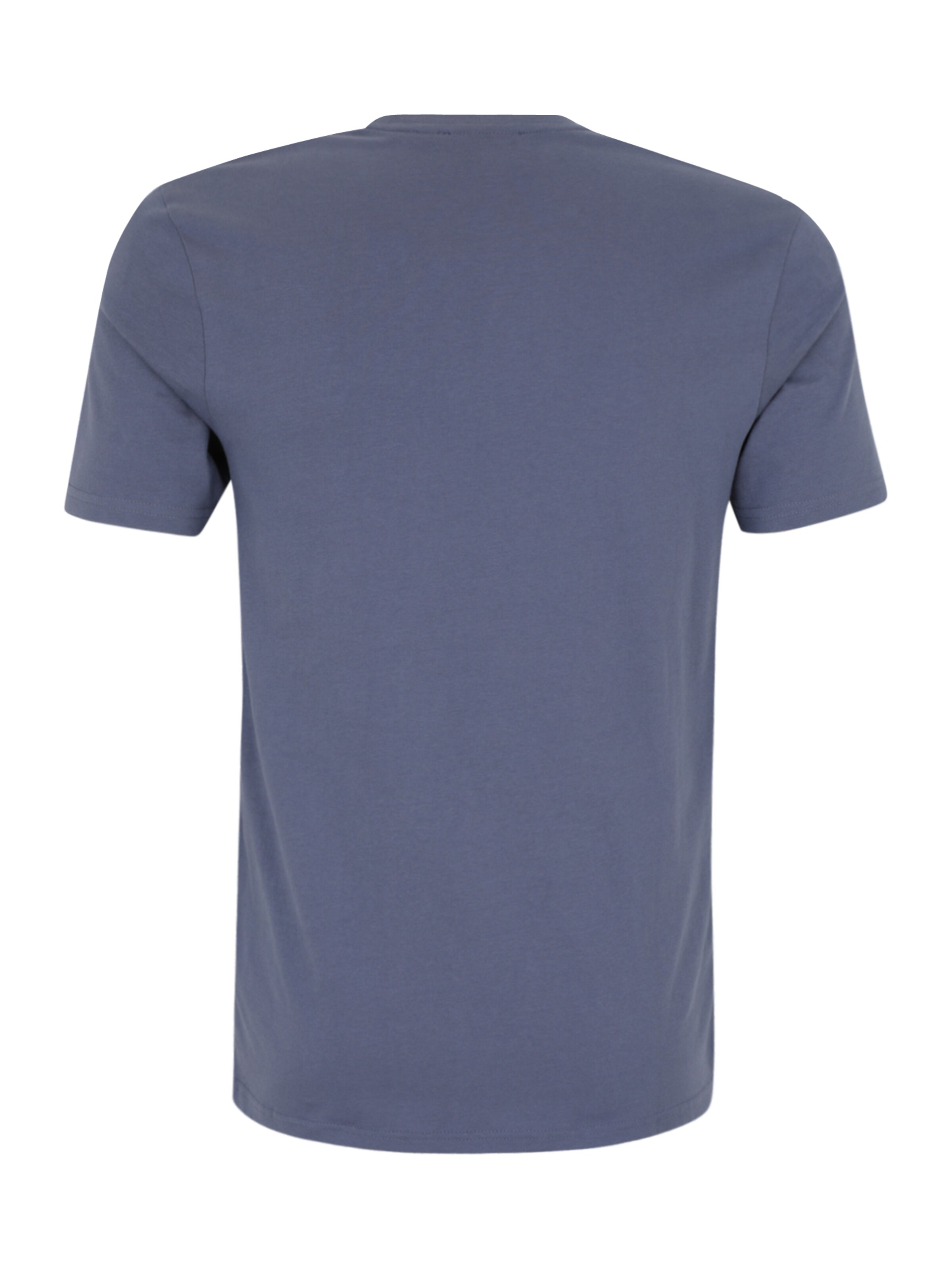 Lyle & Scott Shirt in Lila