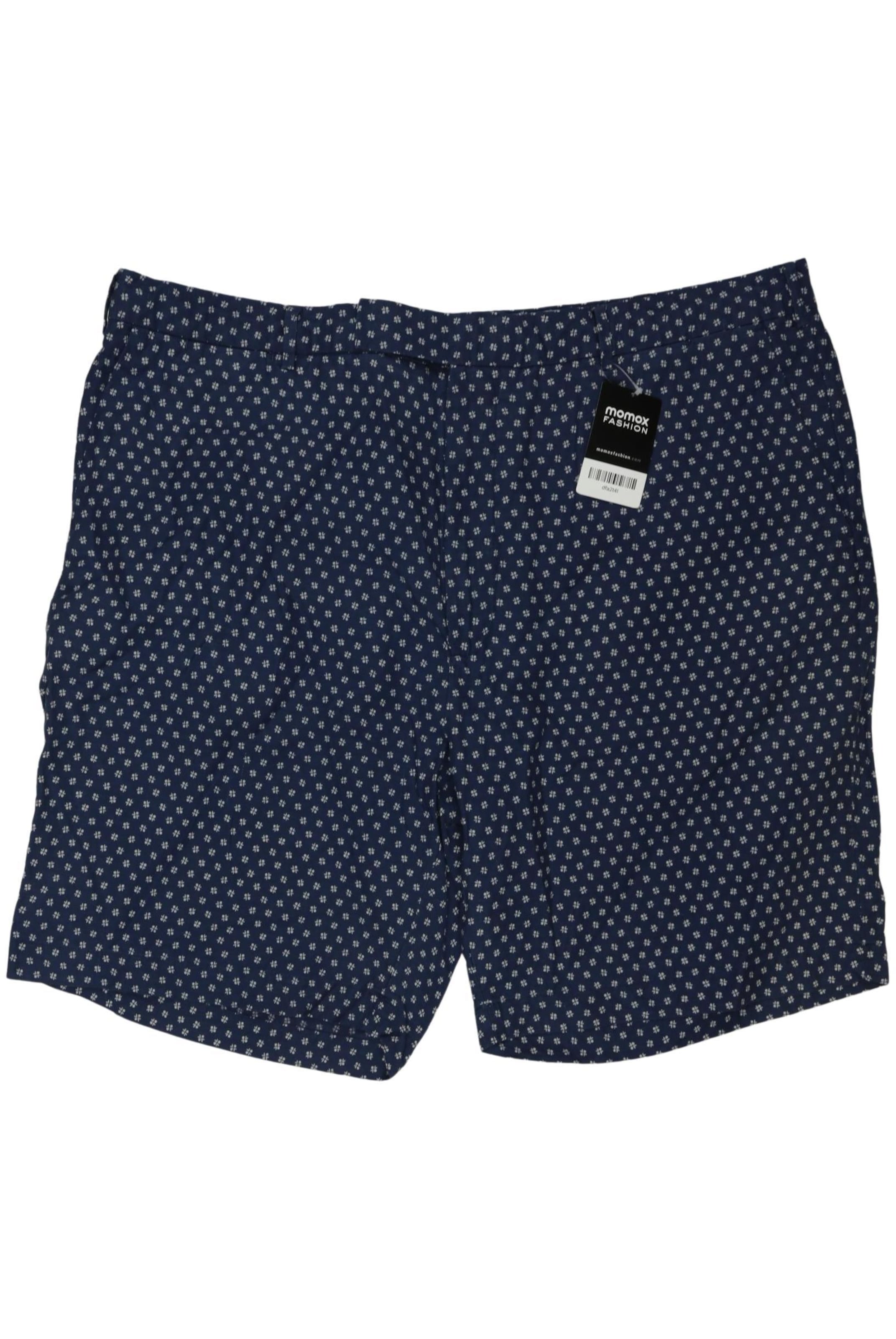 Polo Ralph Lauren Shorts 44 in Blau: Vorderseite