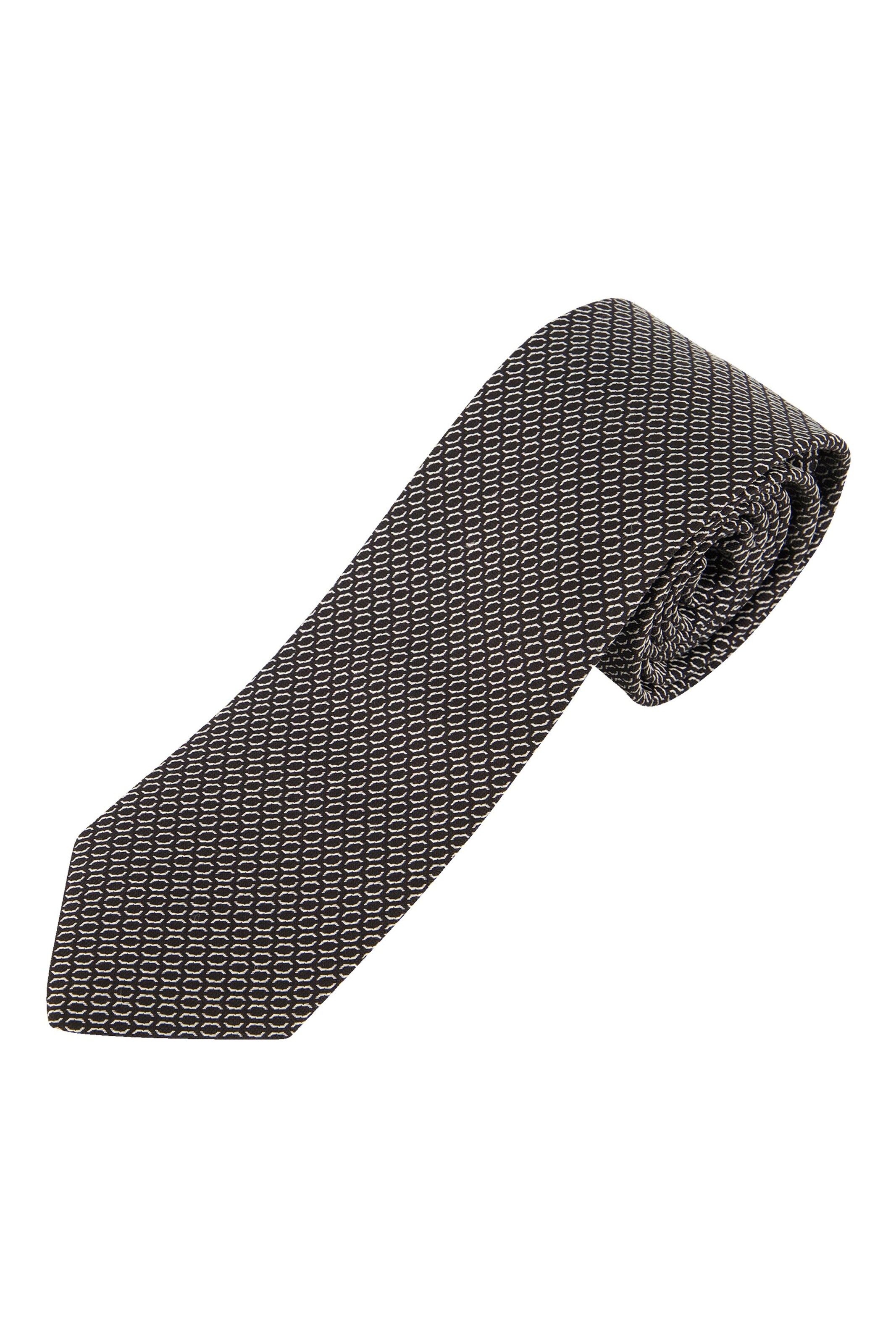 JP1880 Tie in Black