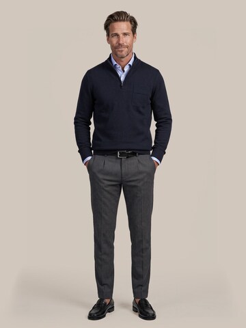 Suitable Shirt in Blue