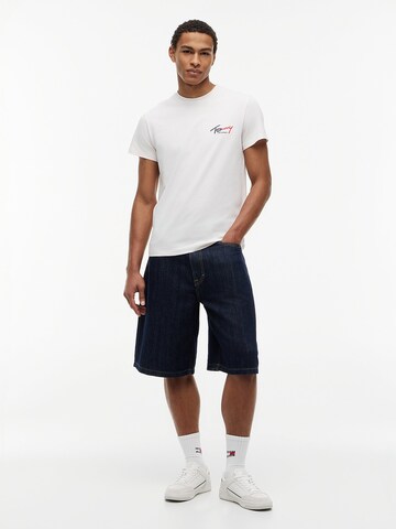 Loosefit Jean 'Theo' Tommy Jeans en bleu