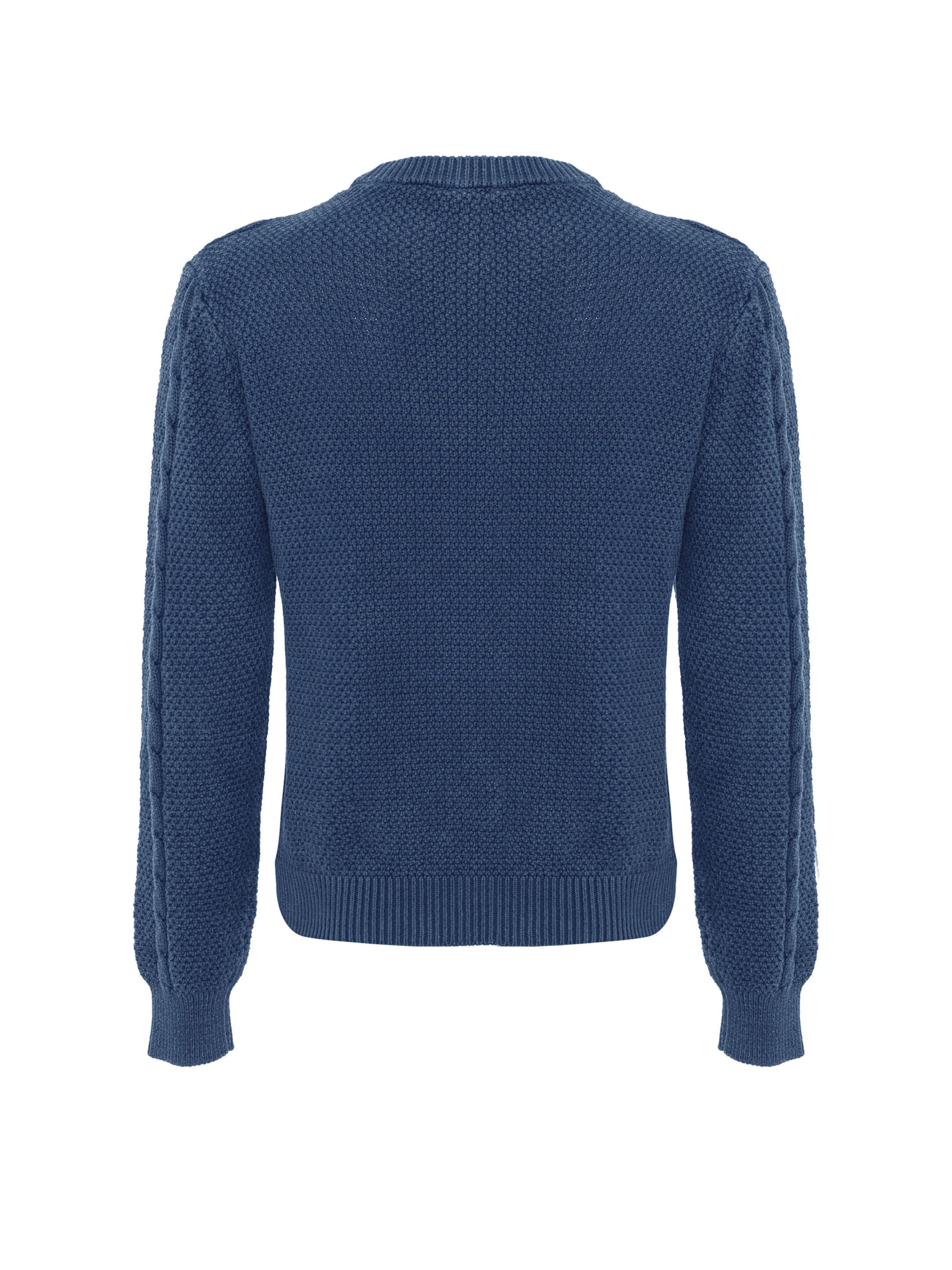 Pull-over CIPO & BAXX en bleu