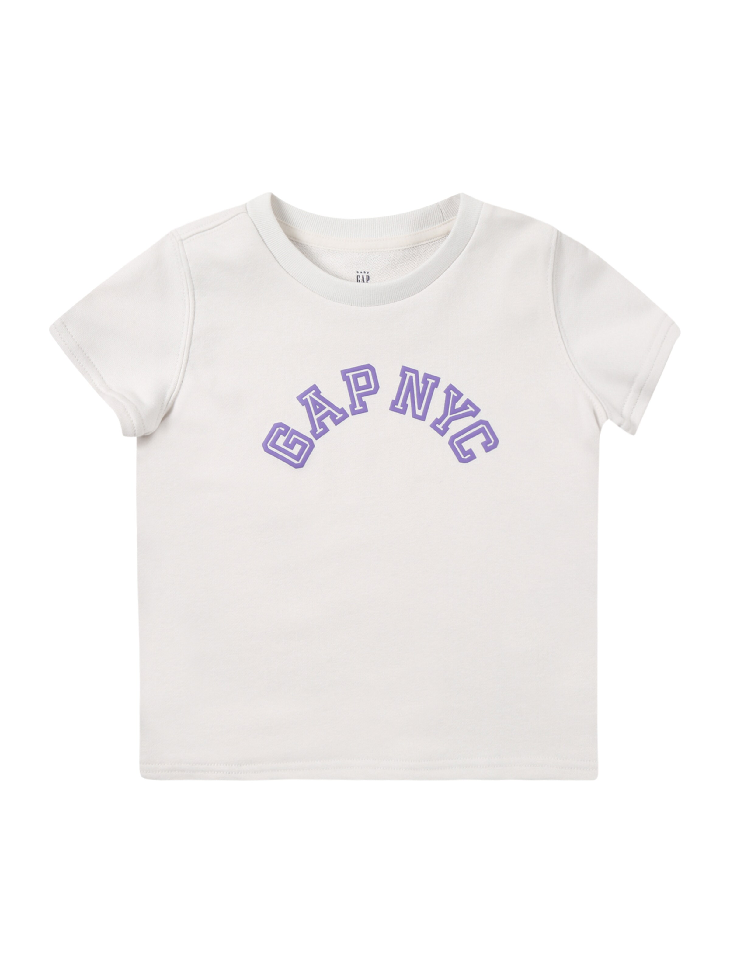 GAP Paita värissä valkoinen: etupuoli