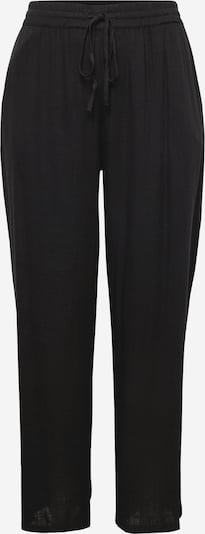 Noisy May Curve Trousers 'LEILANI' in Black, Item view