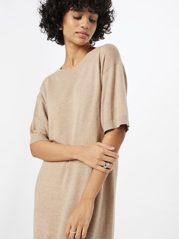 ESPRIT Dress in Brown