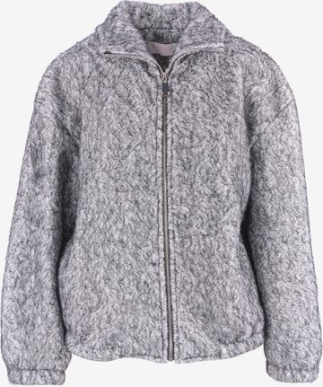 Veste mi-saison 'Hazel' Seasons of April en gris : devant