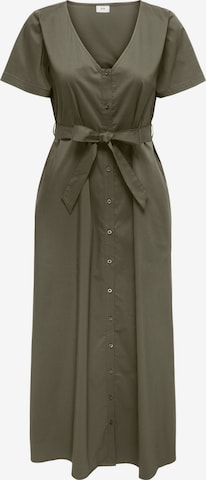 Robe 'JDYMio' JDY en vert : devant
