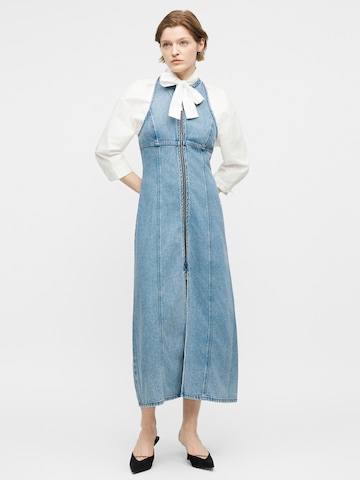 Robe ARMANI EXCHANGE en bleu