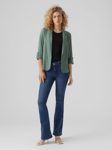 VERO MODA Blazers 'VMJESMILO' in Groen