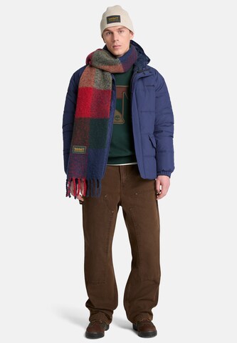 TIMBERLAND - Casaco de inverno em azul