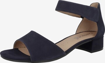 CAPRICE Sandals in Blue