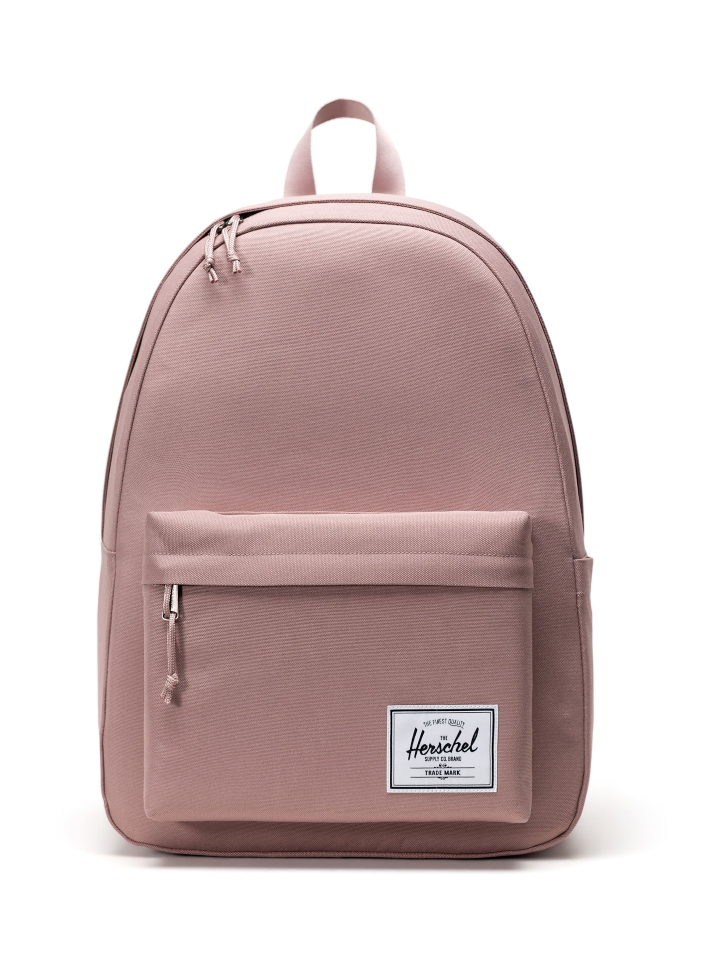 Herschel little america pink sale