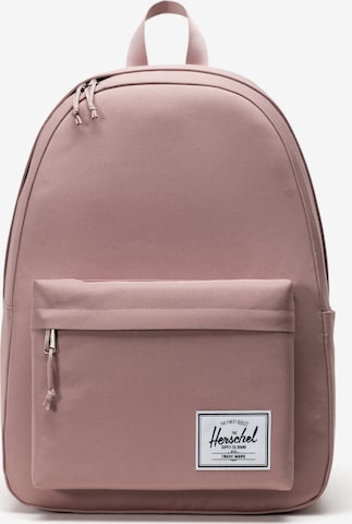 Herschel Reppu 'Herschel Classic™' värissä vaaleanpunainen: etupuoli