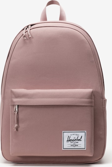 Kuprinė 'Herschel Classic™' iš Herschel, spalva – ryškiai rožinė spalva, Prekių apžvalga
