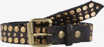 Campomaggi Belt in Brown: front