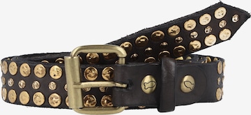 Campomaggi Belt in Brown: front