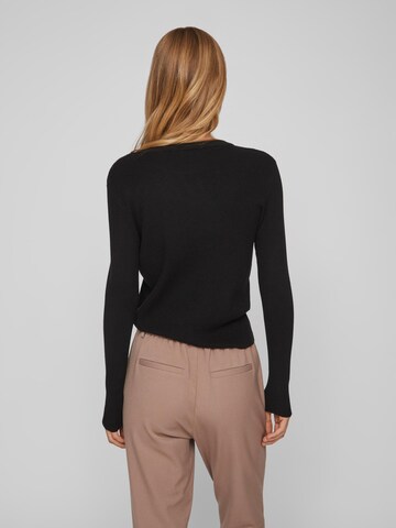 Pullover 'VIComfy' di VILA in nero
