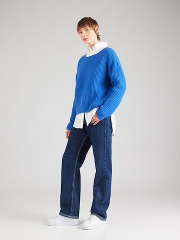 Pullover 'SAAMIRA' di ARMEDANGELS in blu