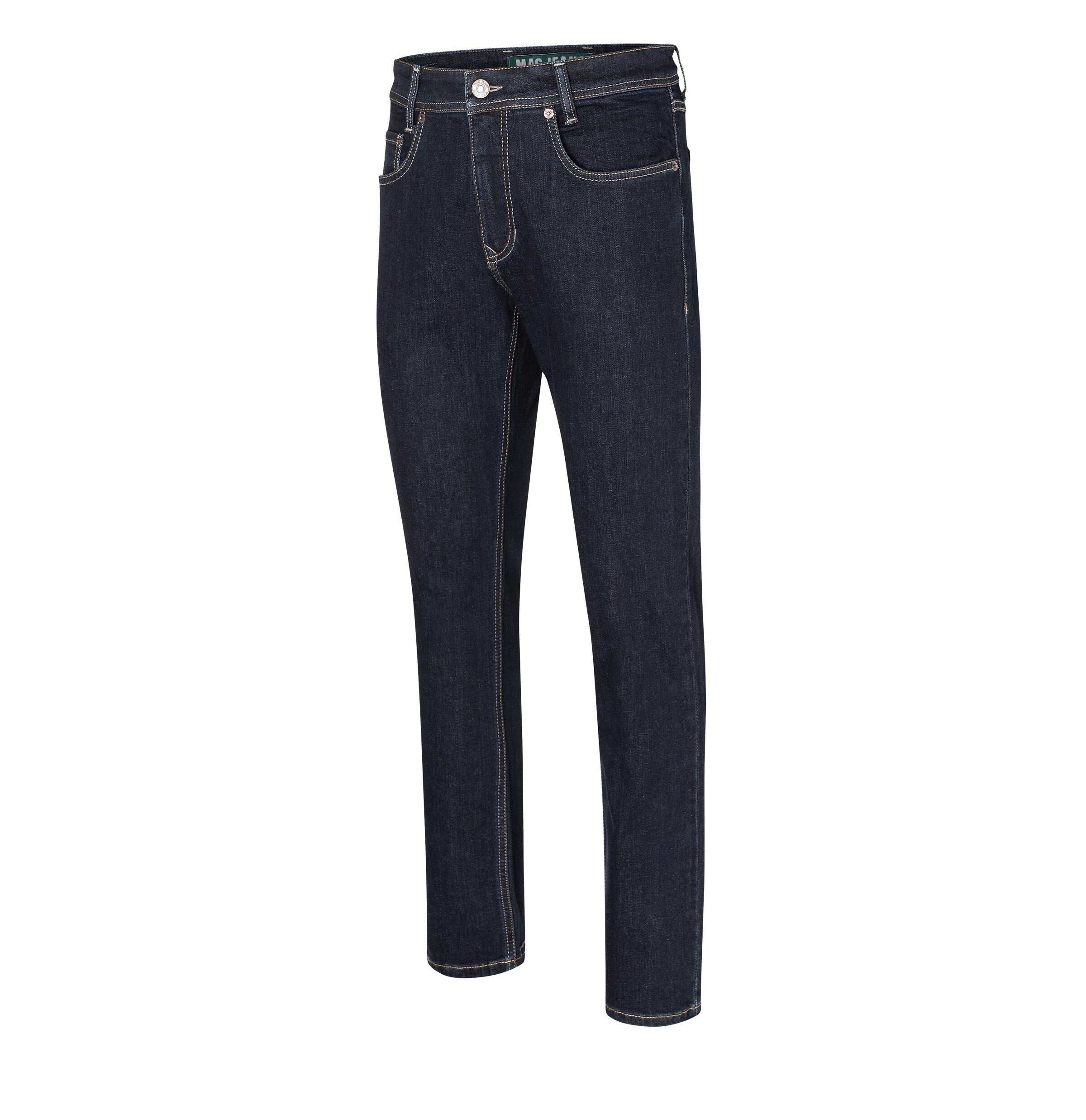 MAC Slim fit Jeans in Blue