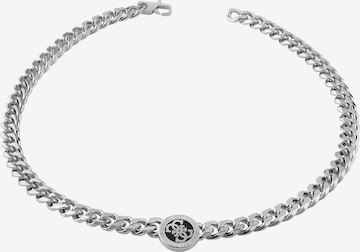 GUESS Necklace in Silver: front