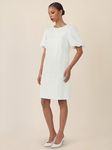 APART Cocktailkleid in Beige