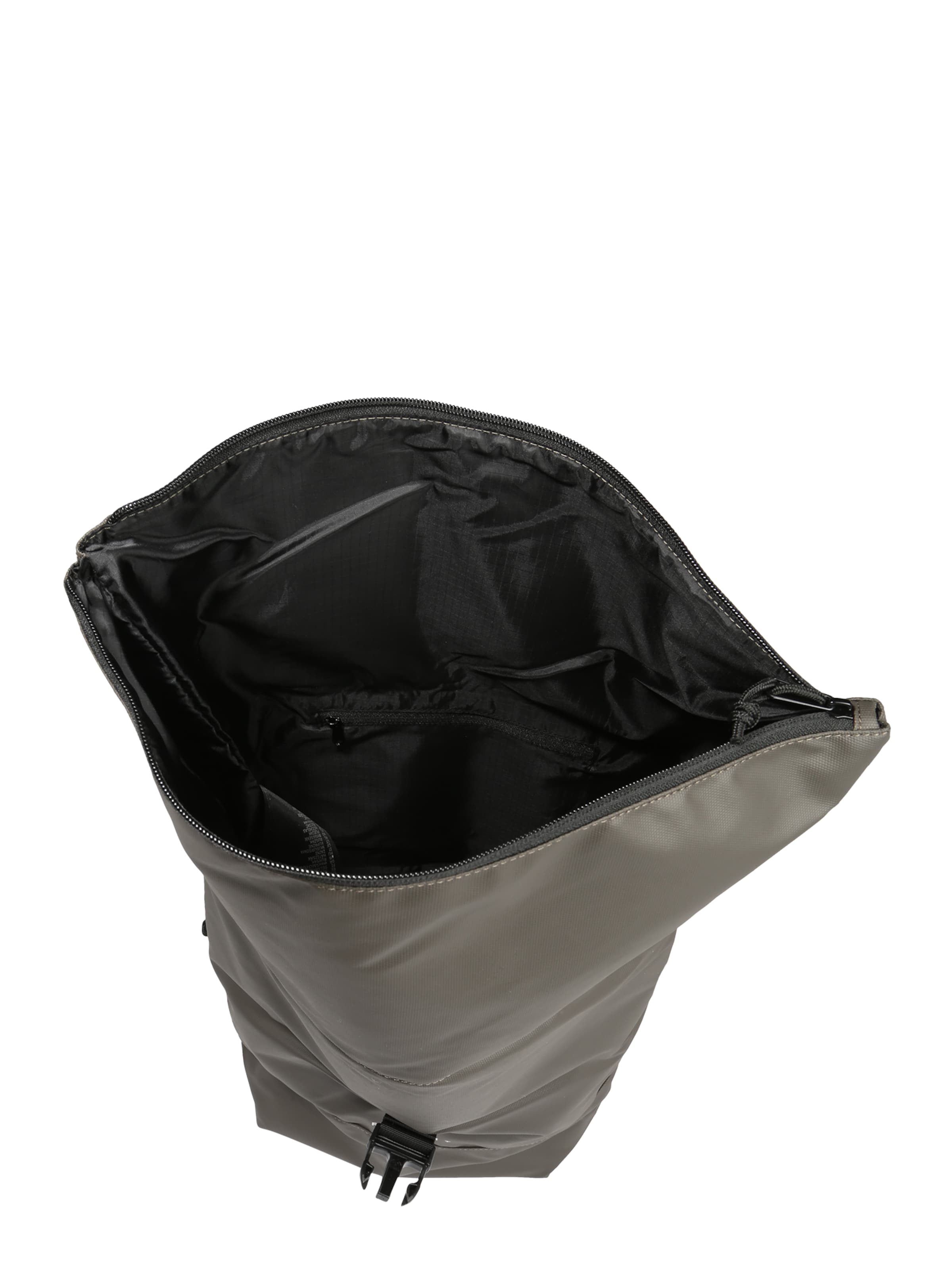 Zaino 'Tarp Lorenz' di Forvert in verde