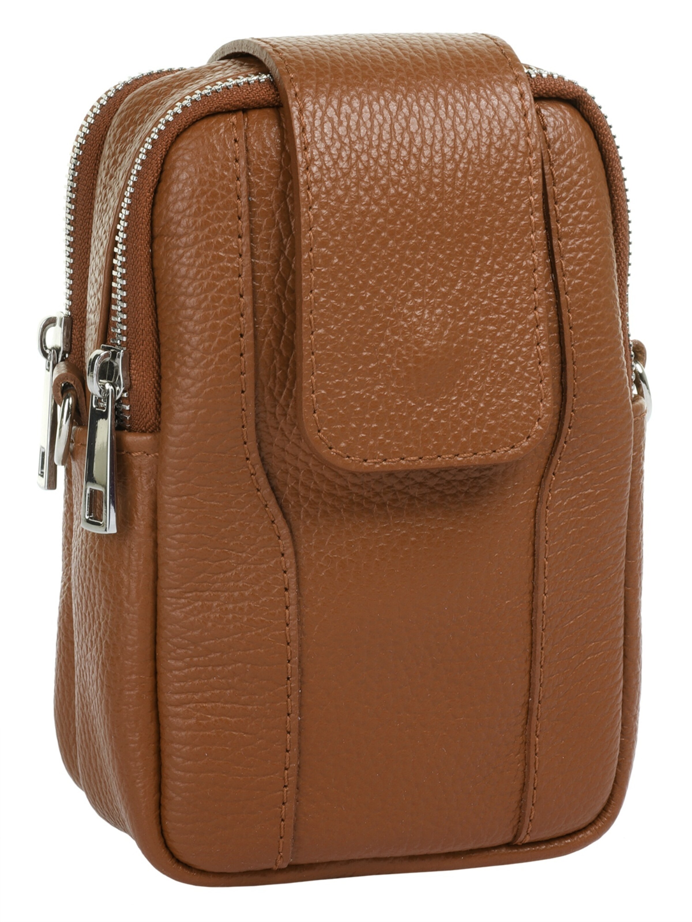 Sac à bandoulière Samantha Look en marron