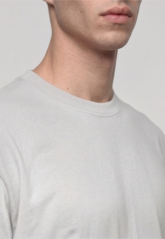 DEF - Camiseta en gris