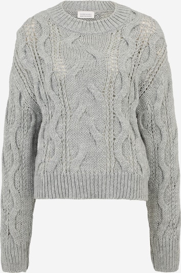Guido Maria Kretschmer Women Pulover 'Gwen' u siva, Pregled proizvoda