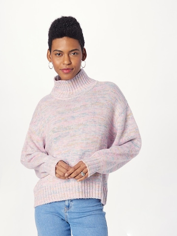 GAP Pullover in Lila: predná strana