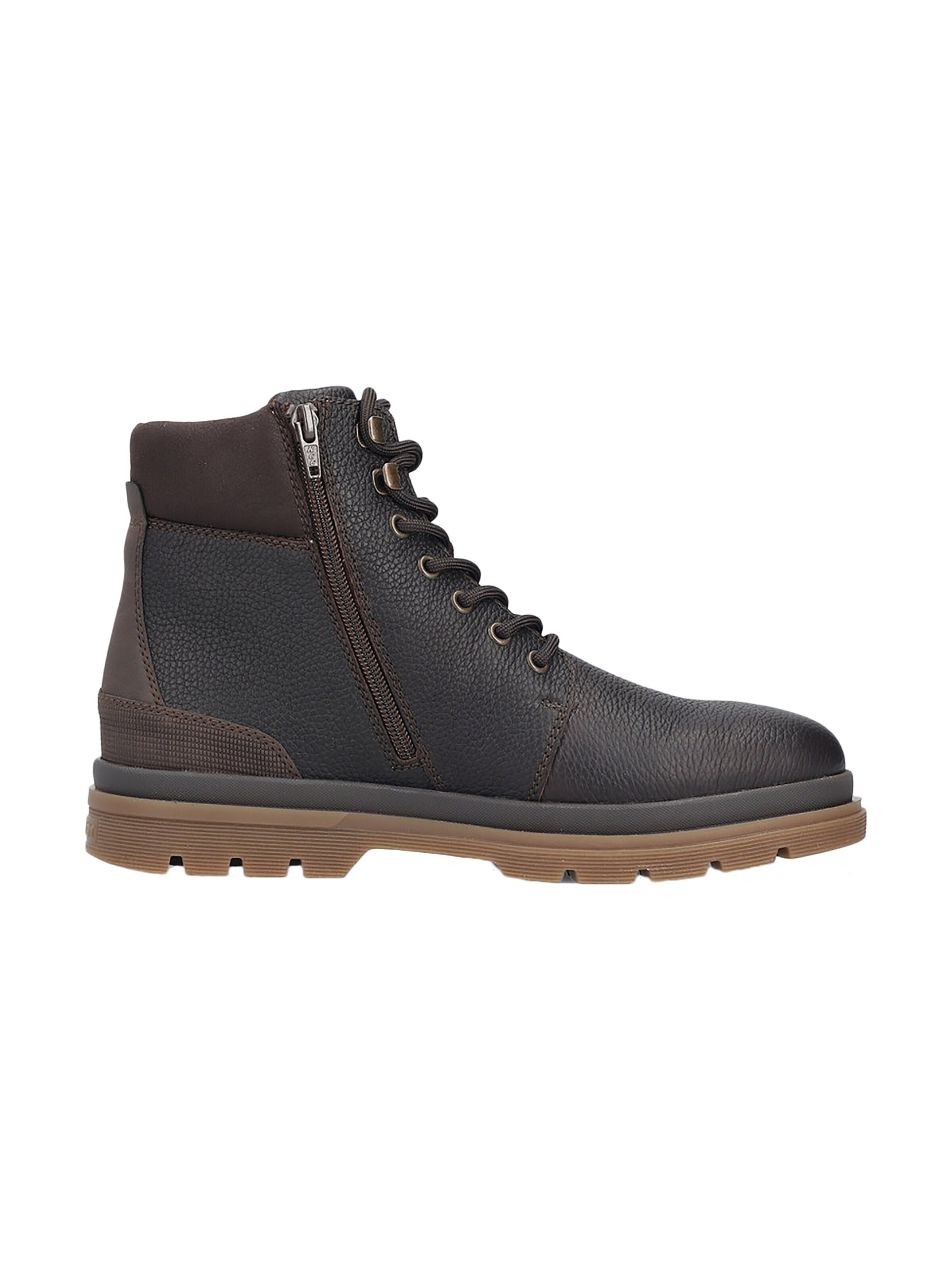 Rieker Boots in Brown