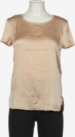 Max Mara Leisure Blouse & Tunic in M in Beige: front