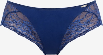 Slip Blackspade en bleu : devant