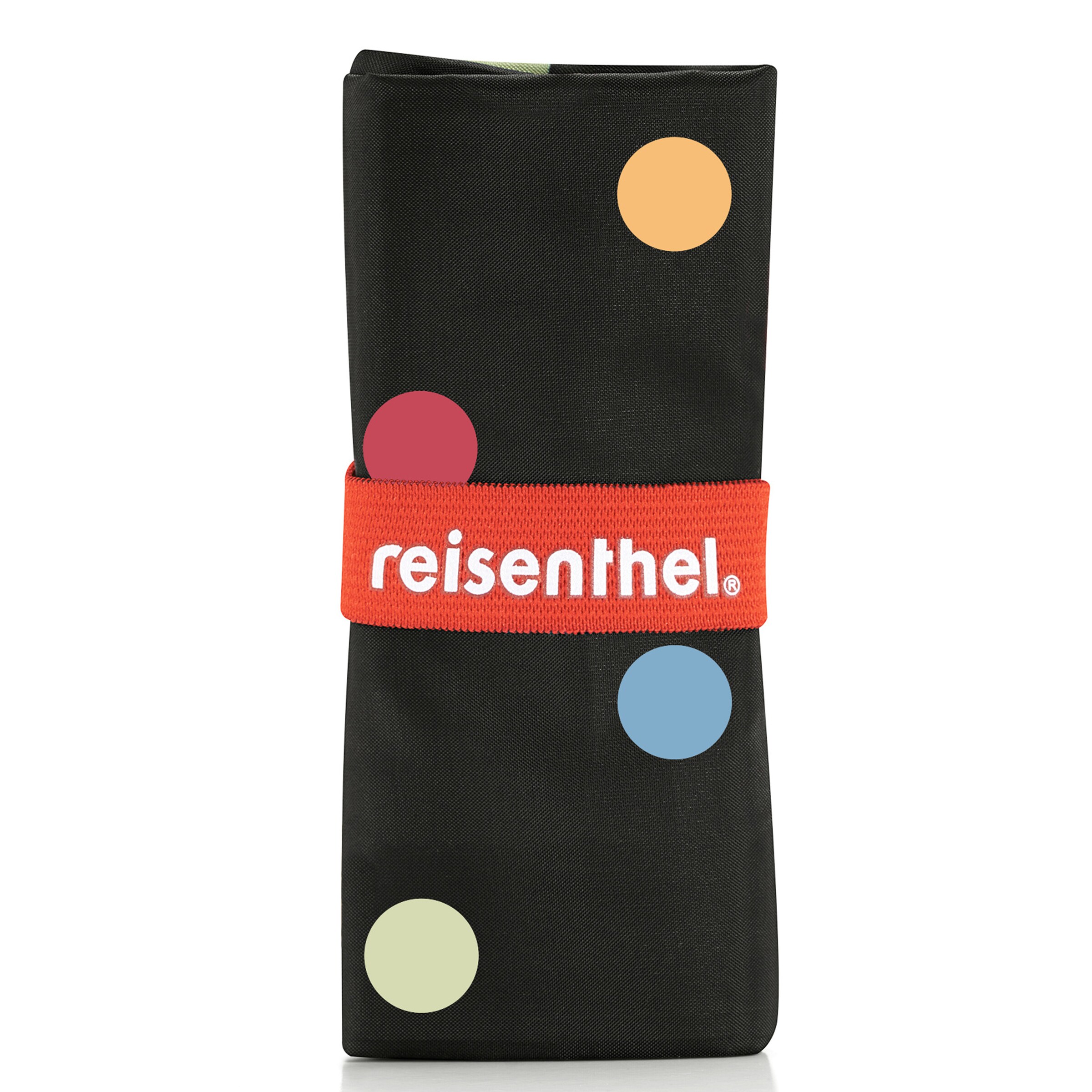 REISENTHEL Shopper in Black