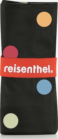 REISENTHEL Shopper in Zwart