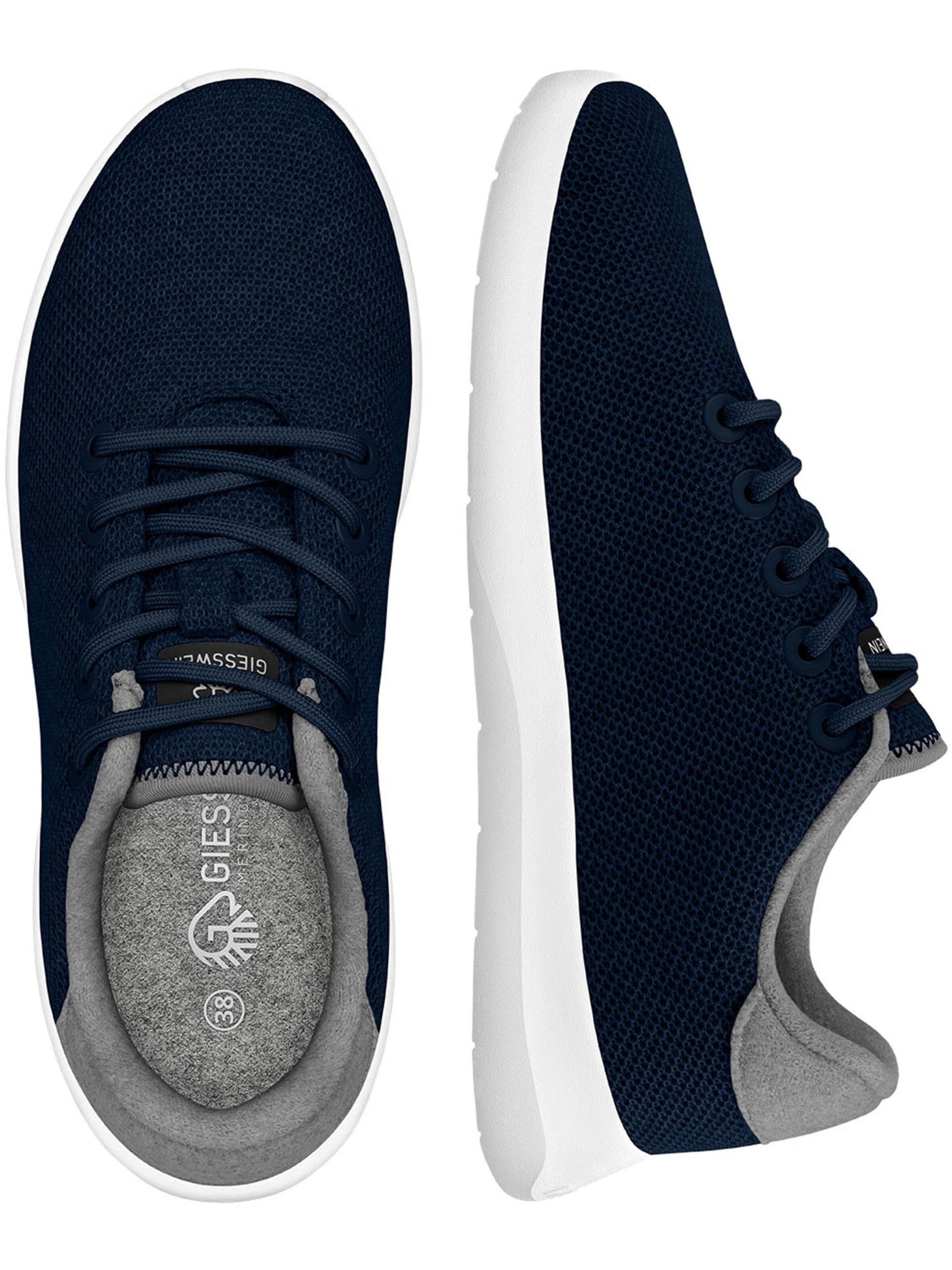GIESSWEIN Sneakers in Blue