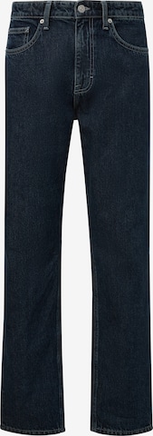 Regular Jean 'Pete' QS en bleu : devant