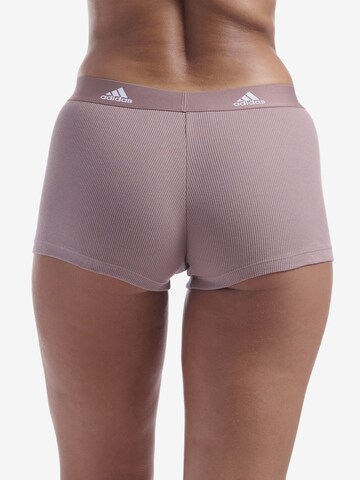 ADIDAS SPORTSWEAR Boxer ' Fast Dry ' in Beige